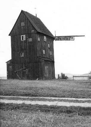 Oderwitz-Oberoderwitz. Birkmühle, Bockmühle