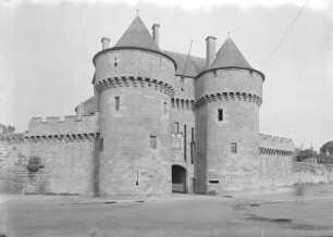 Château de Guérande