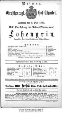 Lohengrin