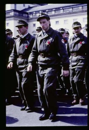 Kampfgruppen 1.5.60.