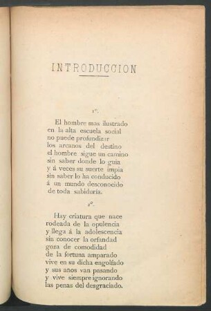 Introducción