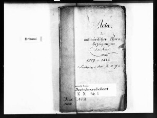 Militärische Ehrenbezeugungen
