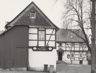 Gasthof Obermylau