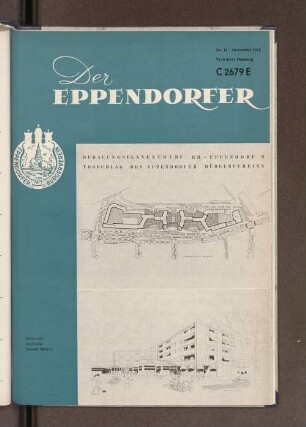 Nr. 11 November