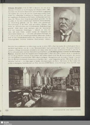 Wilhelm Dörpfeld