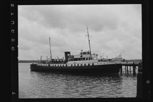 Balmoral (1949)