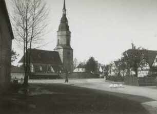 Dorfkirche