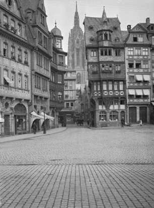 Gasthaus "Zum Großen und Kleinen Engel"