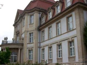 Naumburg: Oberlandesgericht