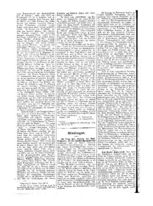 Mitteilungen : Beilage zu Nr. 33 der Pädagogischen Reform
