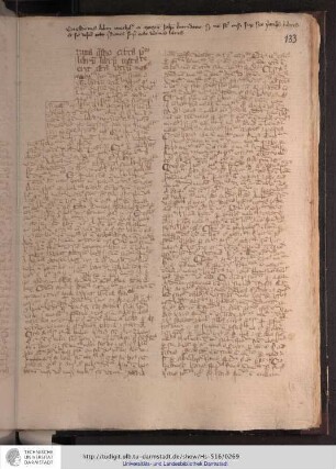 Ioannes Buridanus, Quaestiones supra libros Metaphysicae, unvollständig (Rubrik: Questiones libri Methaphysice a magistro Johanne Buridano ... )