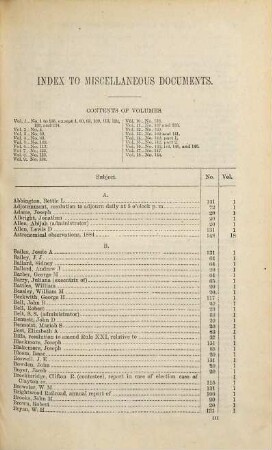 House documents. [406.] 1888/89, Vol. 14 = Congress 50, Sess. 2