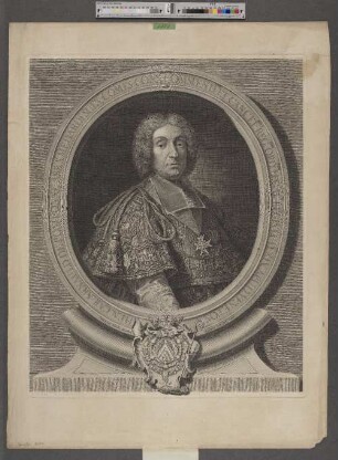 Hen. Car. Arnauld De Pomponne
