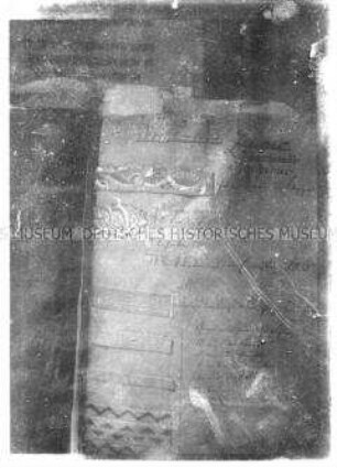 Tressen-Musterbuch: Infanterie-Regiment No. 1