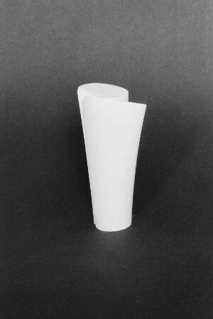 Lehrveranstaltung Grundlagen Plastik : Lehrveranstaltung Grundlagen Plastik. Lehraufgabe. Gipsmodelle