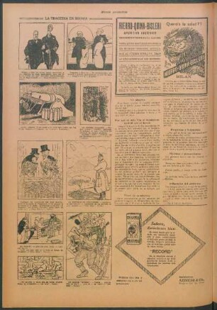 Papel de sarmientos