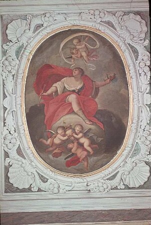 Allegorie der Macht (?)