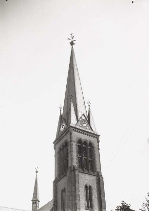 Martin-Luther-Kirche