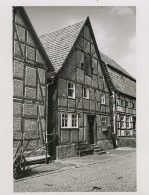 Liebenau, Kreis Hofgeismar