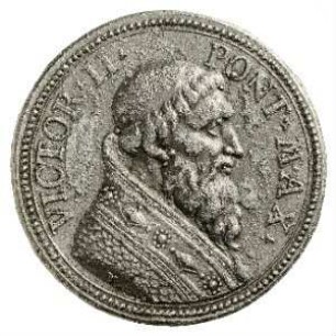 Medaille, 1712
