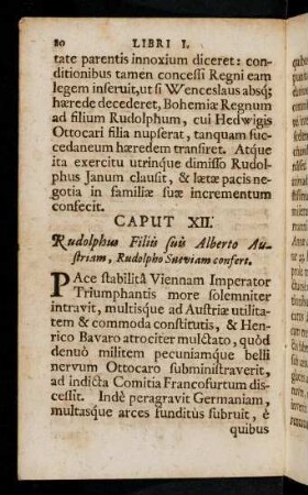 80-93, Caput XII.-XIII.