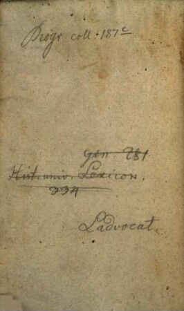 Dictionnaire Historique-Portatif : Contenant L'Histoire Des Patriarches, Des Princes Hebreux, Des Empereurs, Des Rois Et Des Grands Capitaines; ..., 1