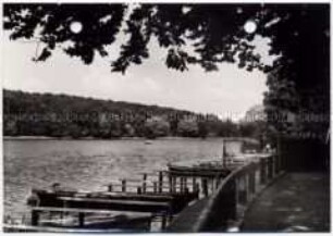 Berlin, Schlachtensee
