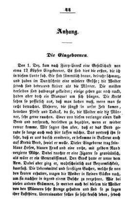 Die Eingebornen