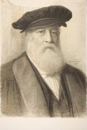Ernst Otto Adalbert Merx