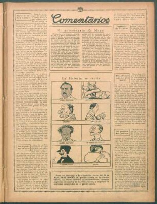 La apertura del Congreso