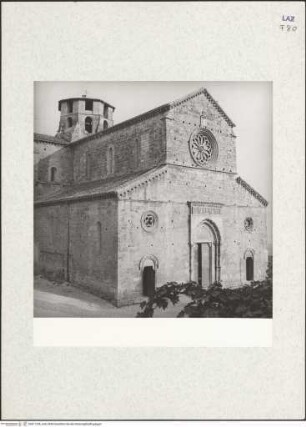 Santa Maria Maggiore