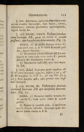 111-118, § 115 - 133