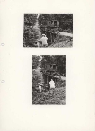 Zementfabrik, Ukpilla, 1965-1967