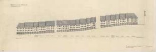 Wiederaufbau Siegen 1947-1950: Wiederaufbau Siegen zwischen 1947-1950, Nr. 37, Bebauung der Löhrstraße
