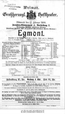 Egmont