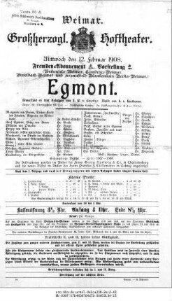 Egmont