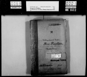 Pürsten bei Borna (eingemeindet nach Neukieritzsch), Bd. 1