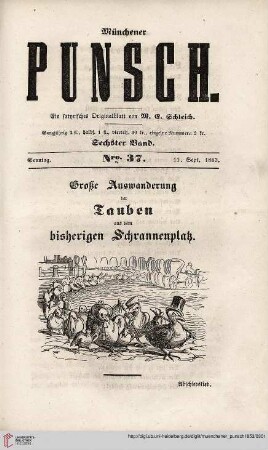 Nro. 37 (11. Sept. 1853)