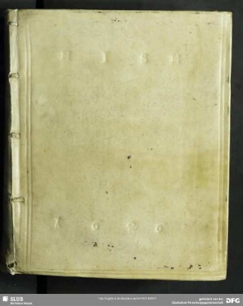 Praecognitorum Theologicorum Disputatio VII. De Praecipuis Tfrminis Theologicis
