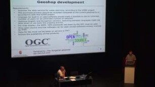 Geoshop.hu – The Hungarian geoportal
