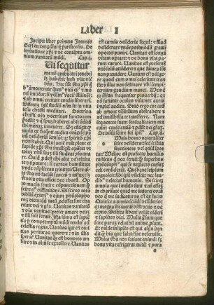 Imitatio Christi