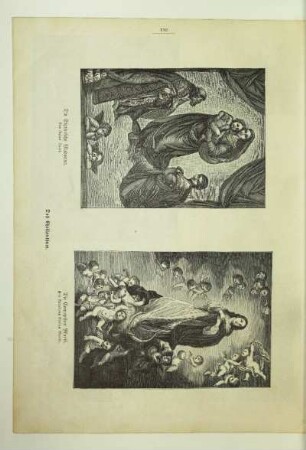 Die Sixtinische Madonna