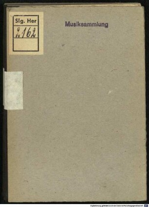 Dramatische Novellen, 4