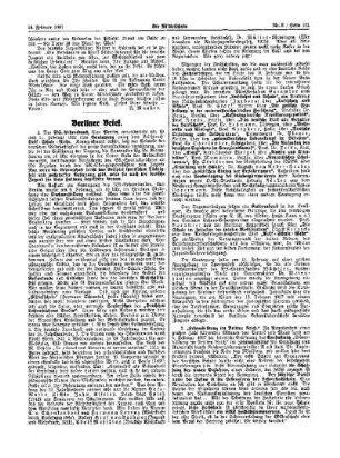 Berliner Brief