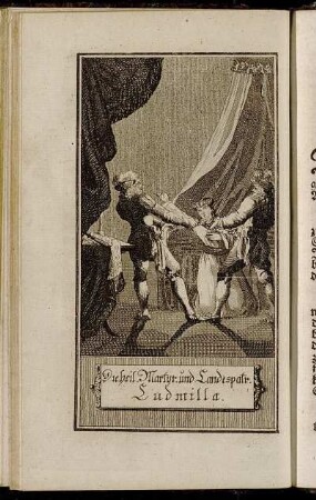 Ludmilla.