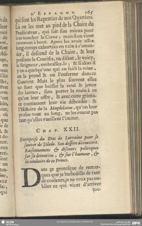 Chap. XXII.