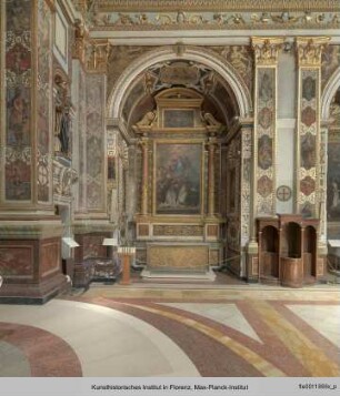 San Benedetto, Fabriano