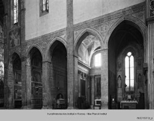 Santa Croce, Florenz