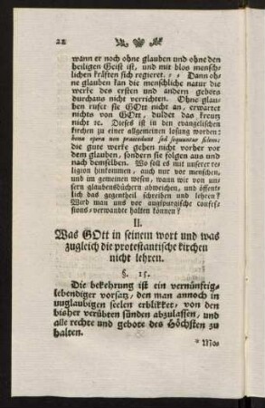 22-31, § 15 - 19