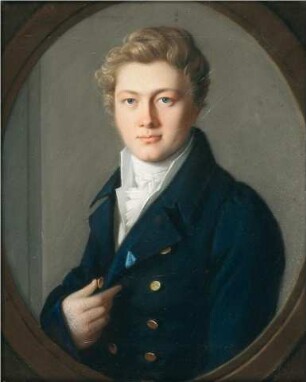 August Ludwig Carl von Beulwitz